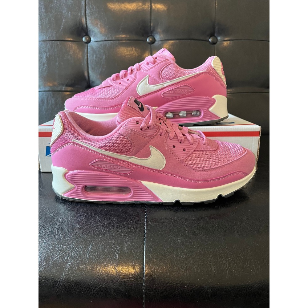 Nike Air Max 90 Nike By You Pink
